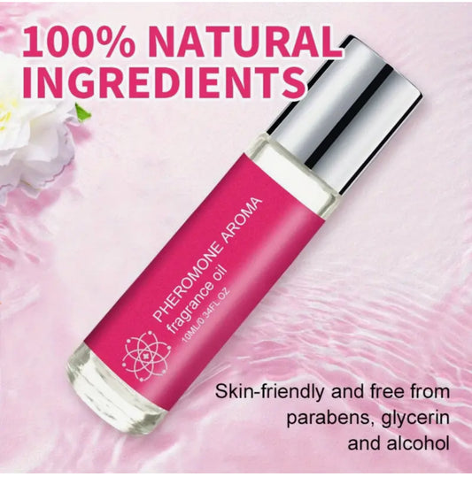 Feromonas Mujer