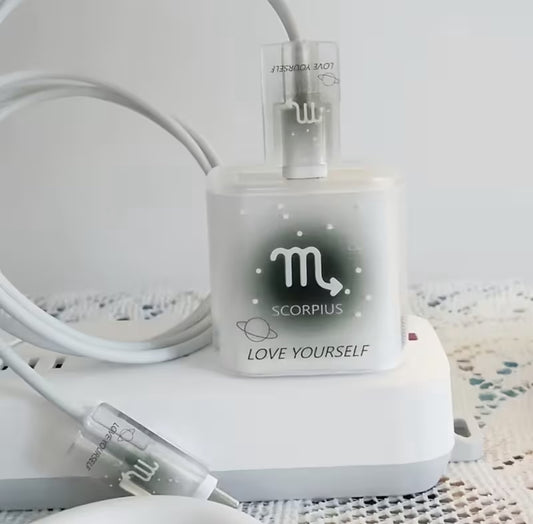 Protección cargador