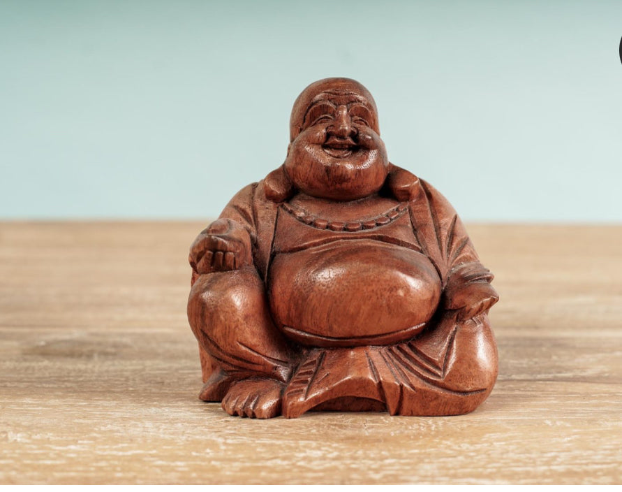 Happy Buda