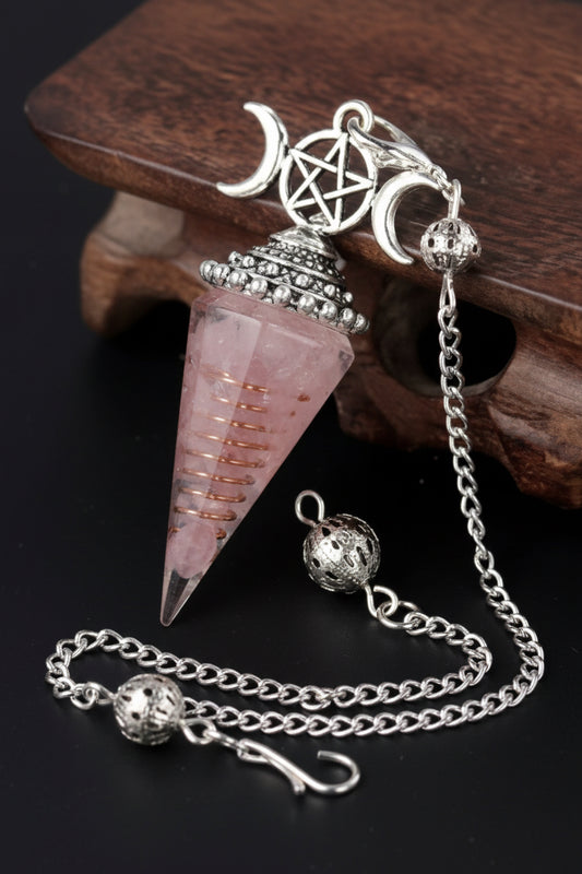 Péndulo Rosa