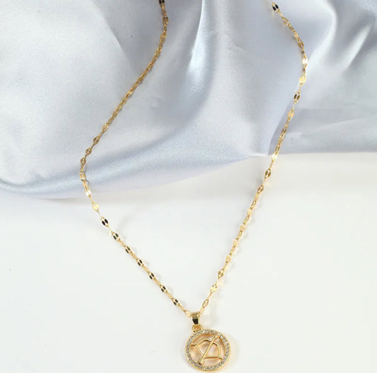 Collar signo Sagitario
