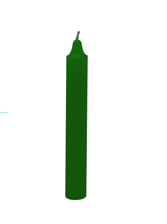 Vela verde