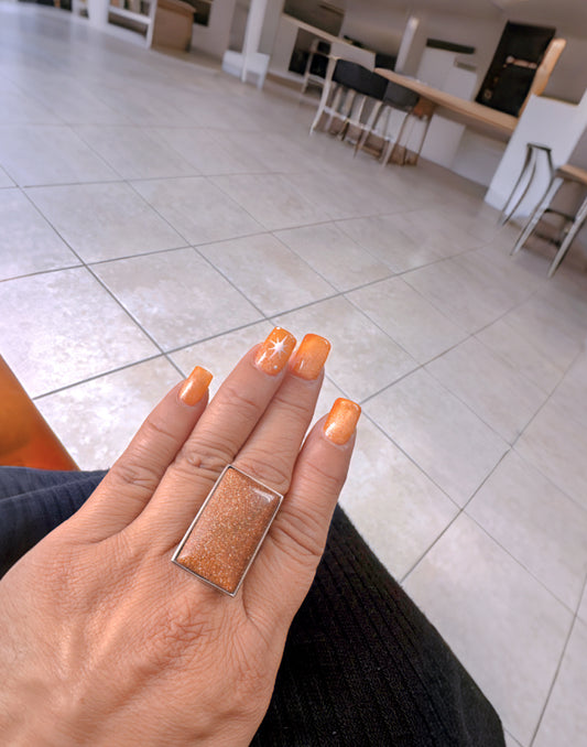 Anillo de goldstone