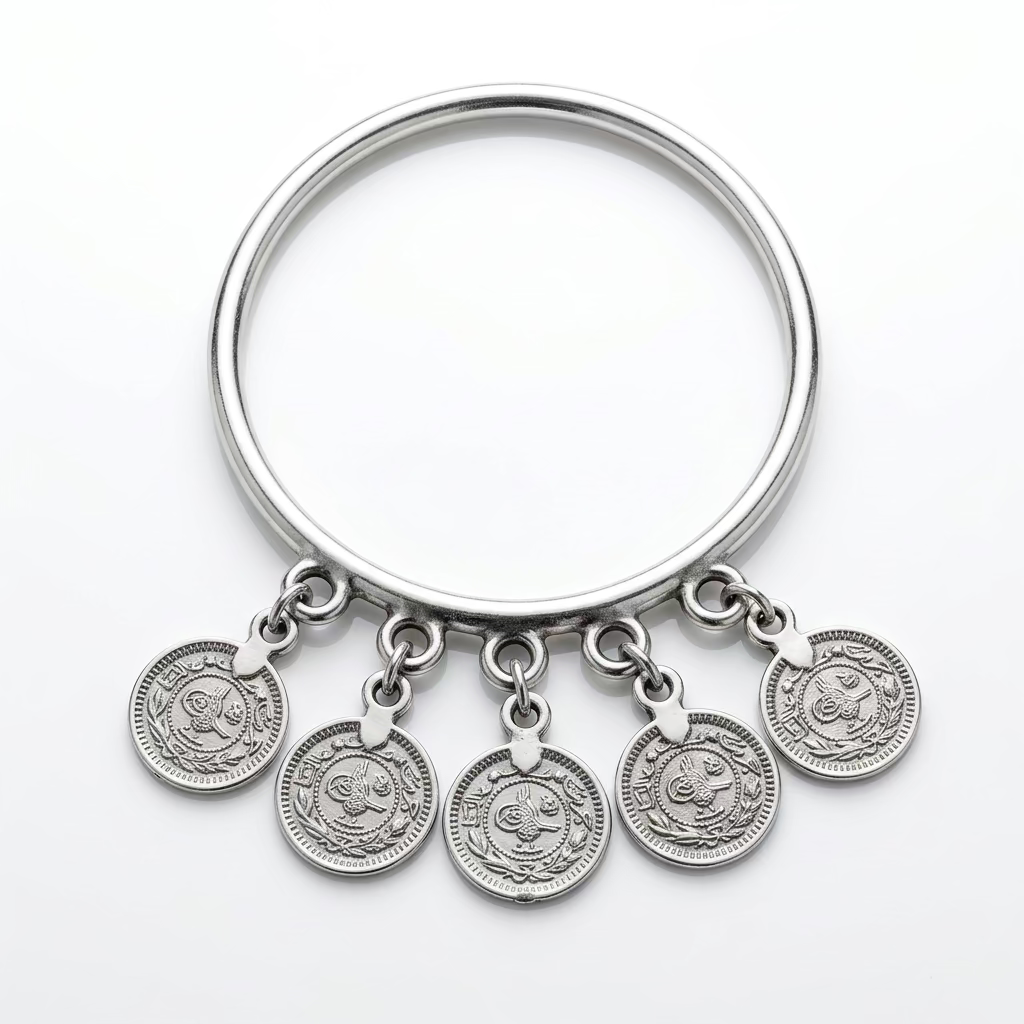 Combo Anillo Luna y pulsera