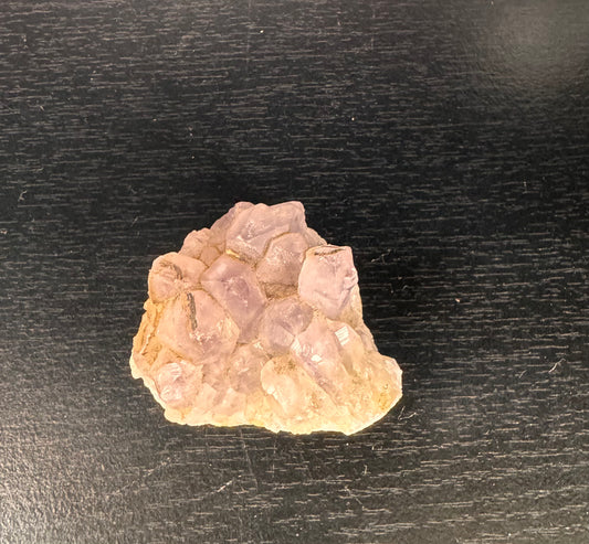 Geoda amatista