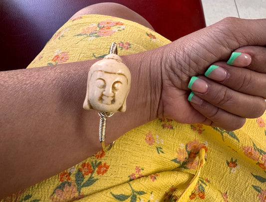 Pulsera de buda