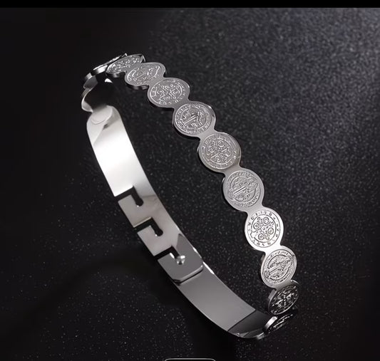 Brazalete San Benito