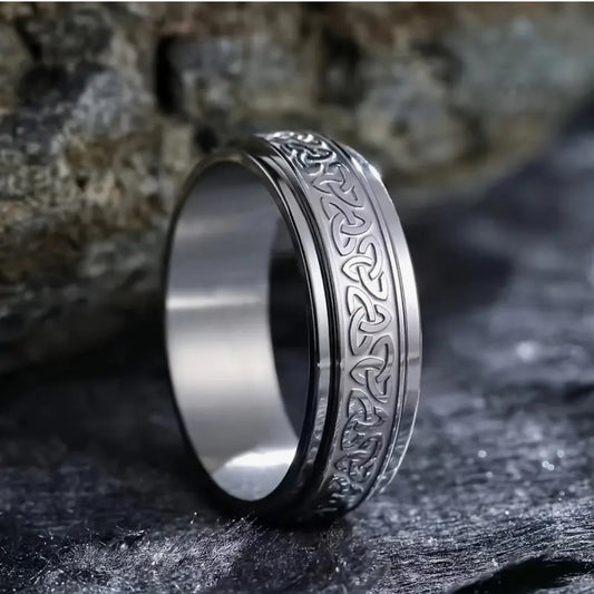 Anillo vikingo