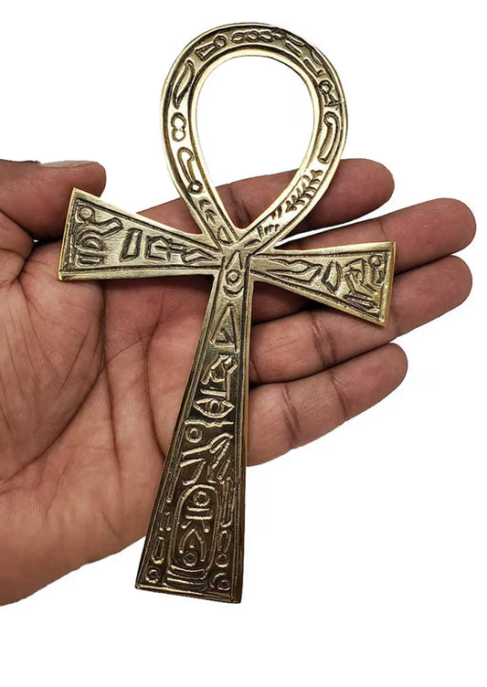 Cruz de Ankh/