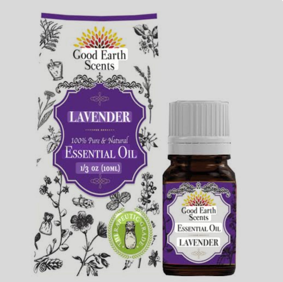 Aceites (herbal oil)