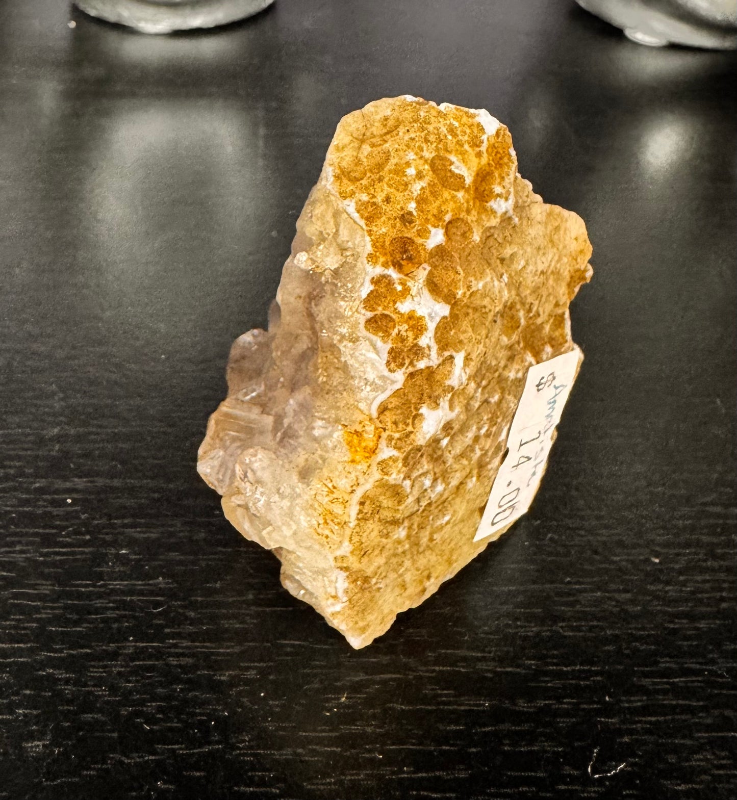 Geoda amatista