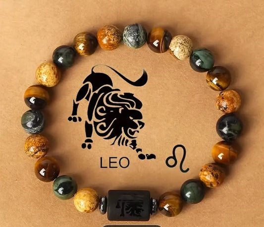 Pulsera Leo