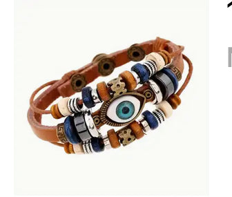 Pulsera ojo