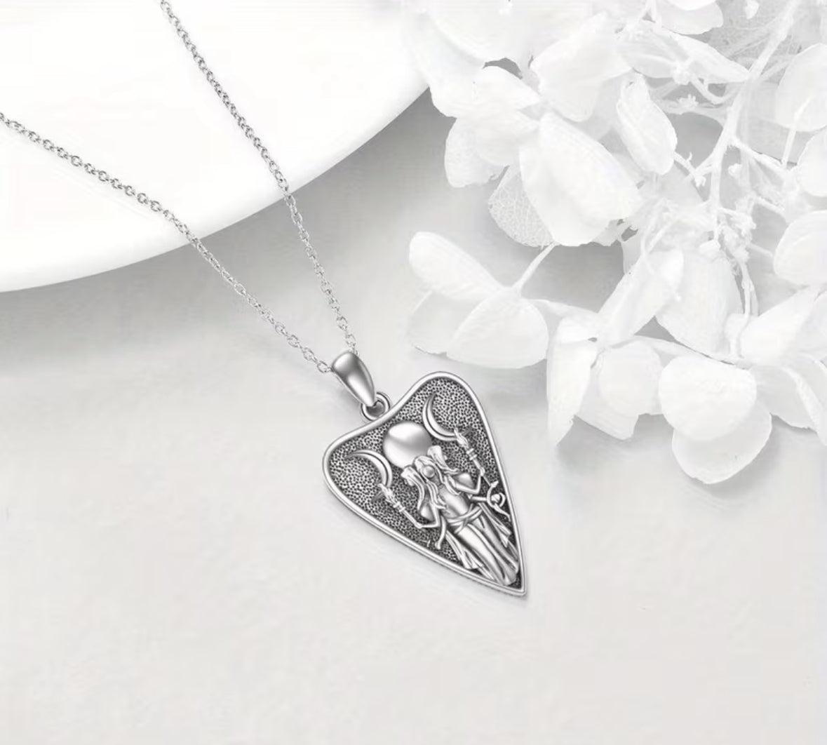 Collar Hécate