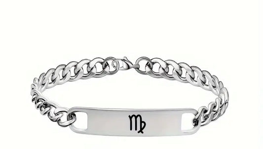 Brazalete signo virgo