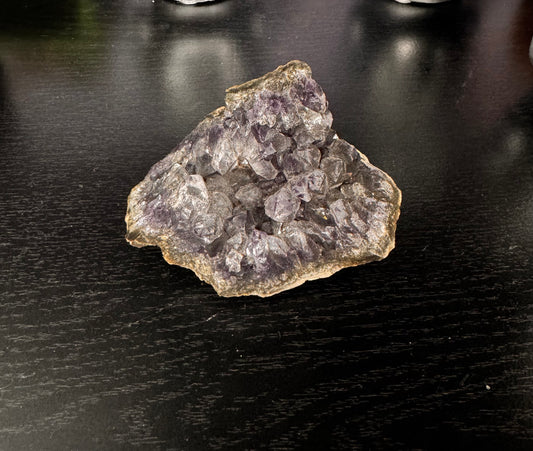 Geoda Amatista