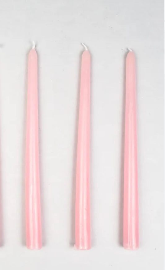 Vela Rosa