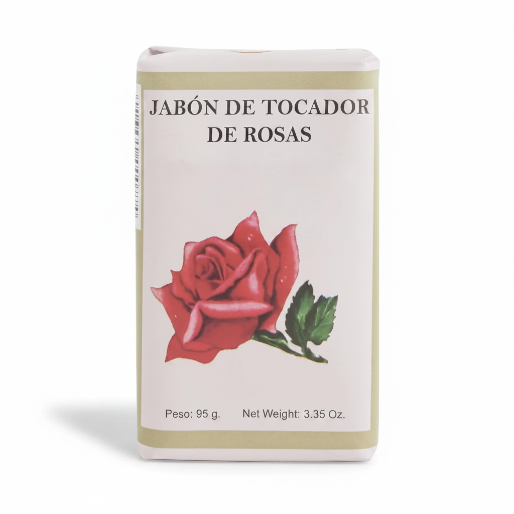 Jabones clásicos