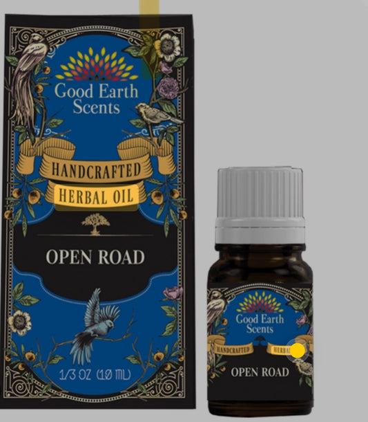 Aceites (herbal oil)