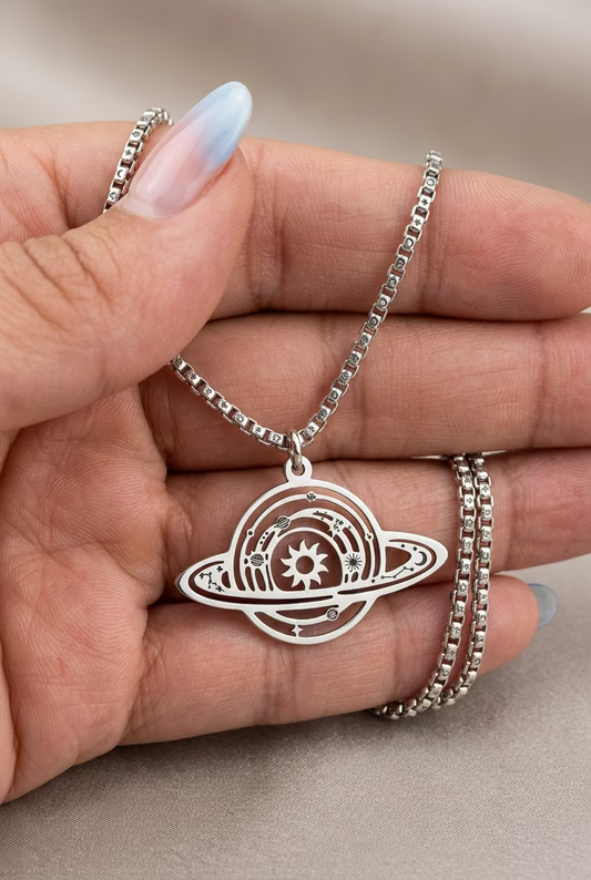 Collar de Saturno
