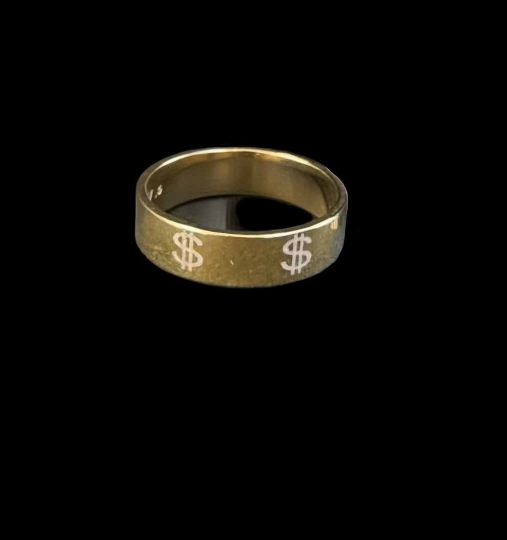 Anillo $