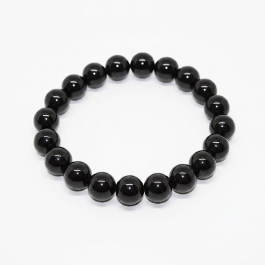 Pulsera cuarzo ónix