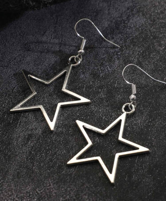 Aretes de estrella