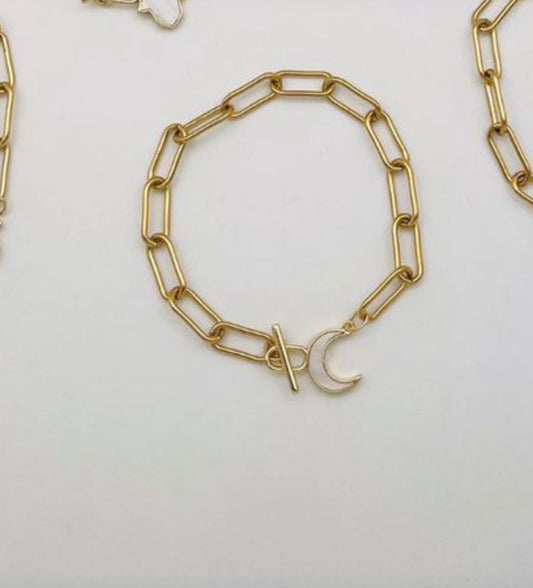 Pulsera de Luna
