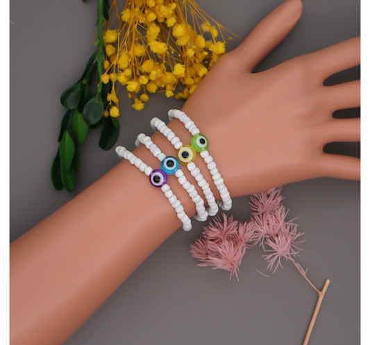 Pulsera de ojo