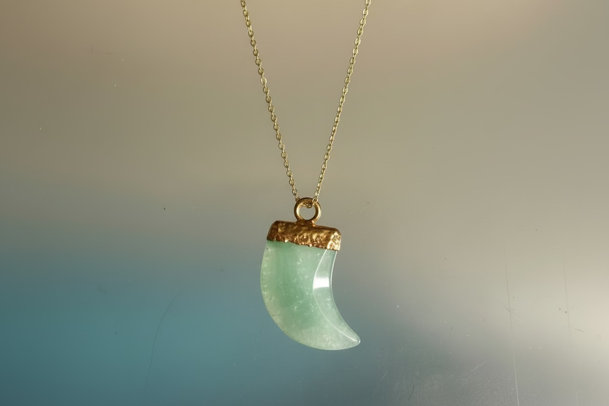 Collar de Aventurina