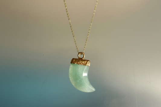 Collar de Aventurina