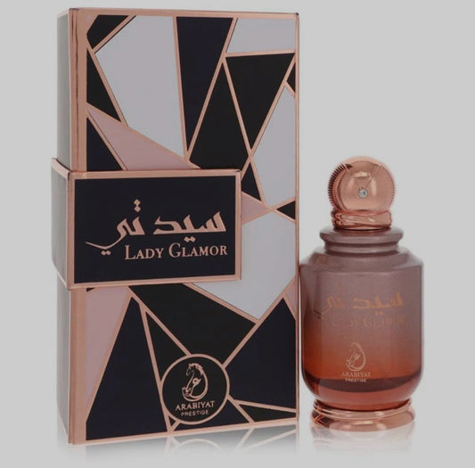 Perfume Lady Glamor