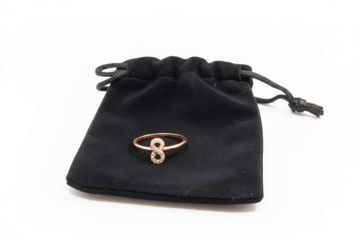 Anillo infinito