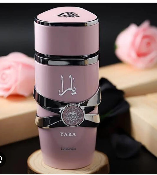Perfume Yara