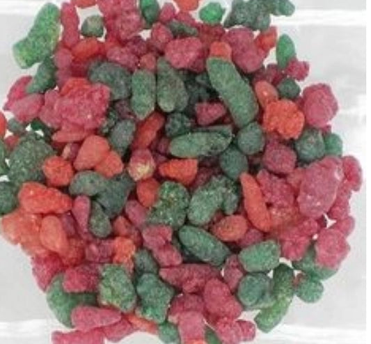 Resina San Miguel Arcángel