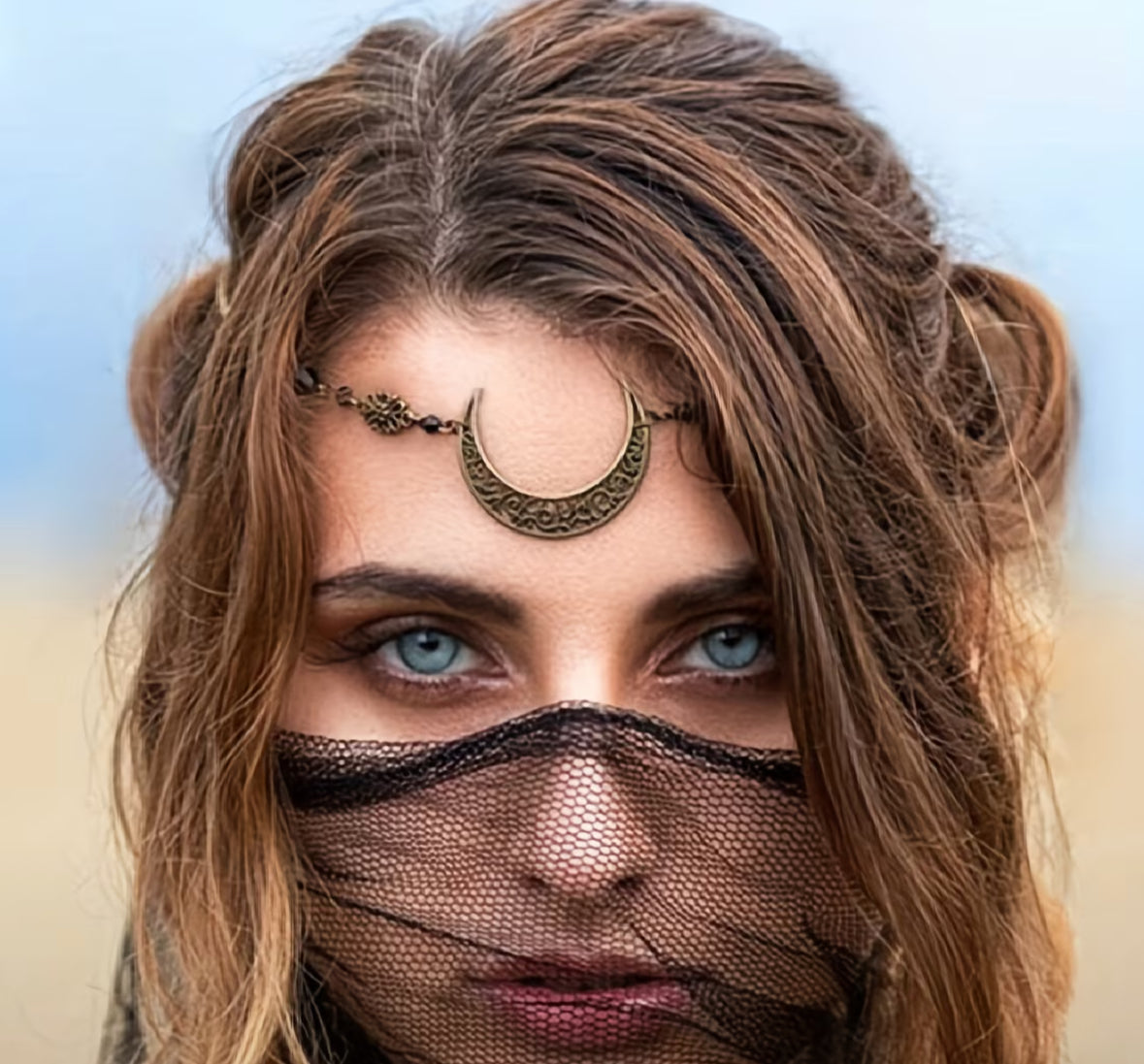 Adorno de luna