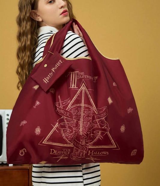 Bolso Harry Potter