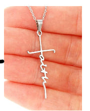 Collar faith