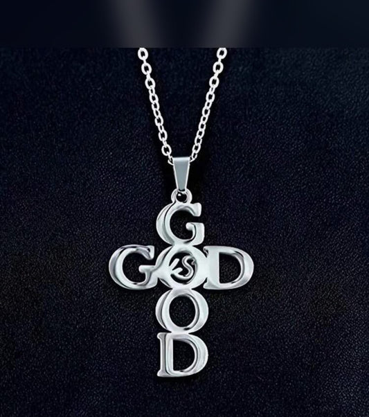 Collar Good God
