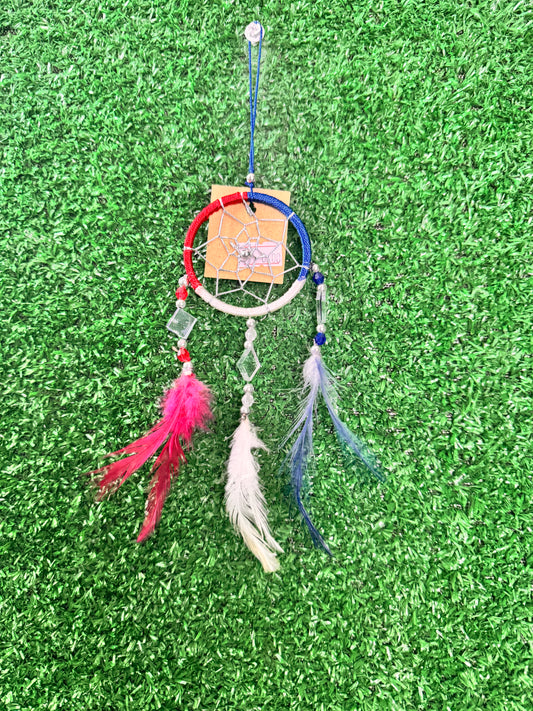 Dream catcher mini