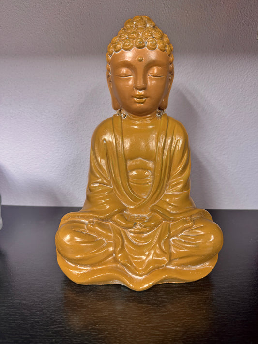 Buda y baby buda