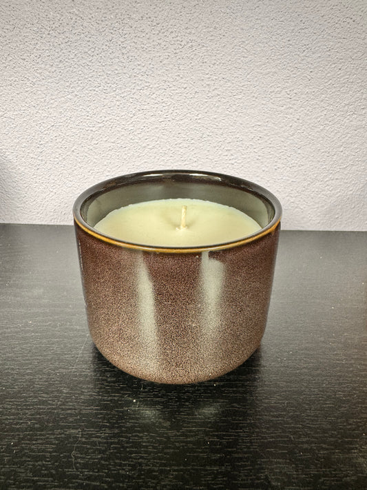 Vela de cereza