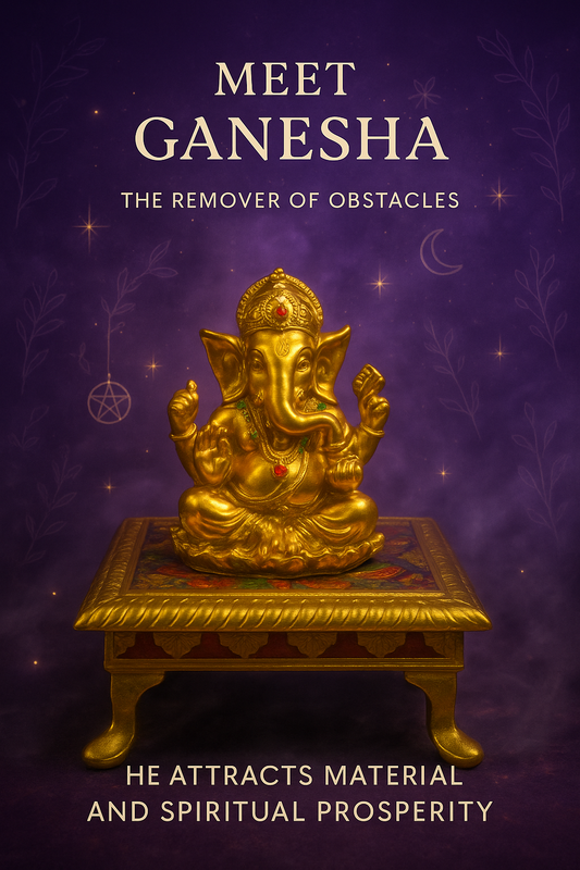 Ganesha