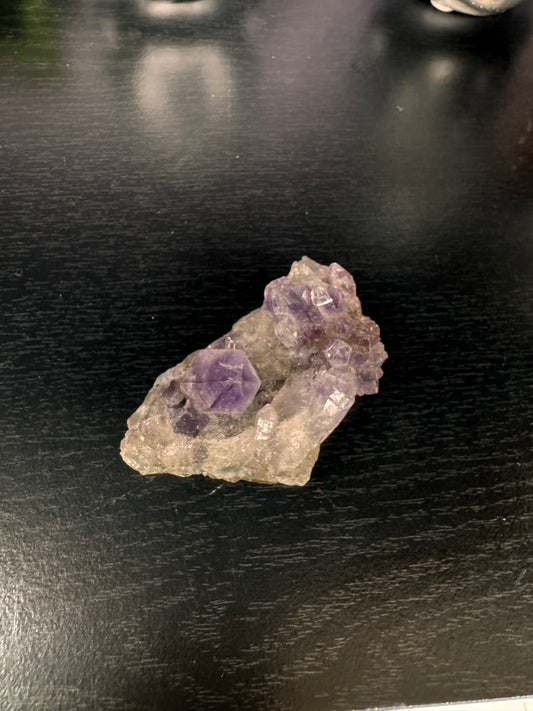 Geoda amatista
