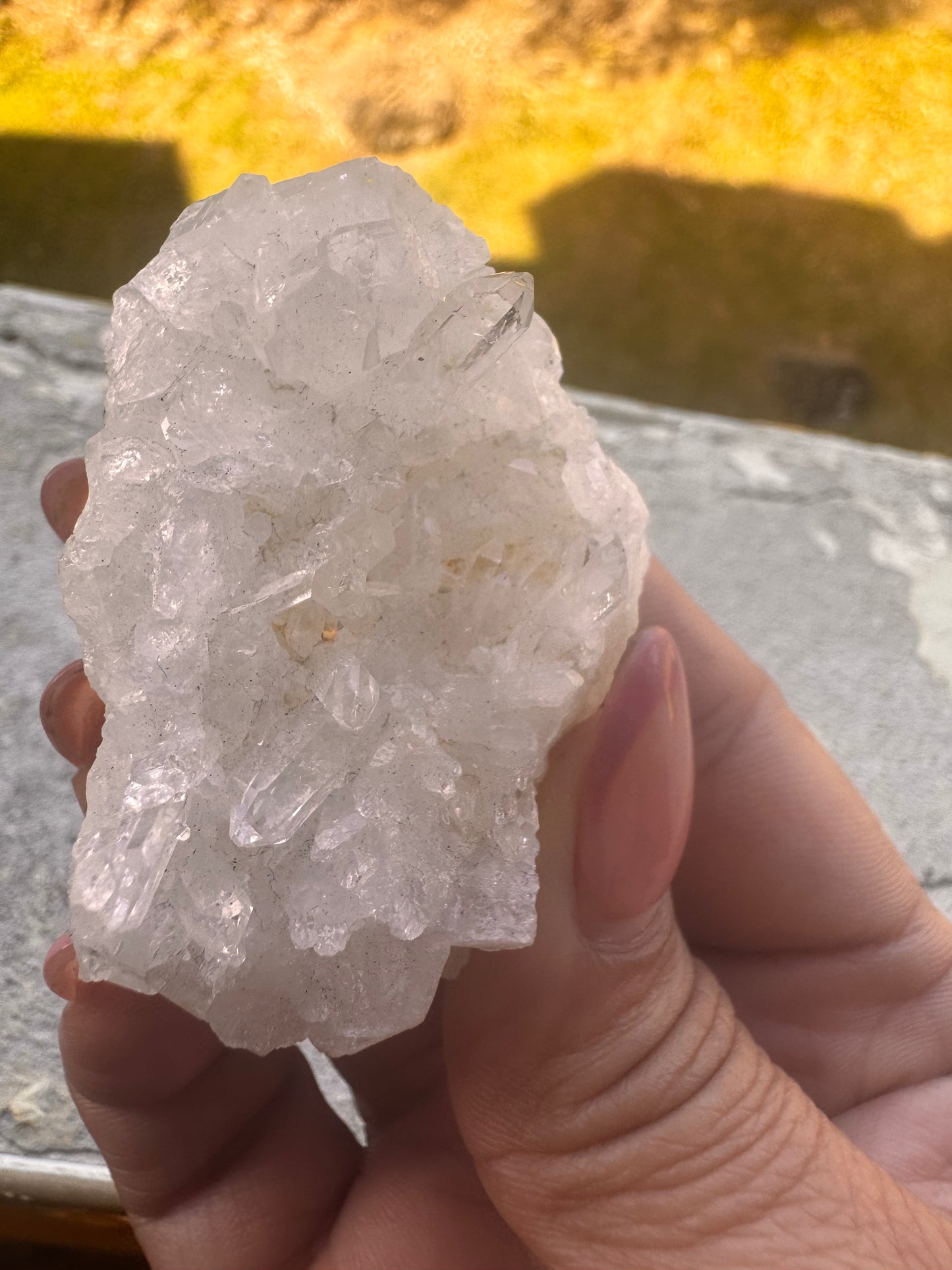 Cristal