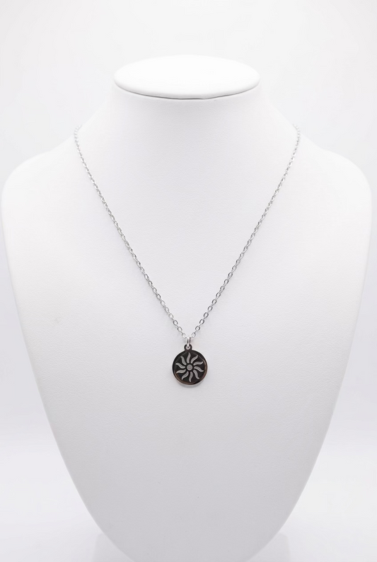 Collar Sol